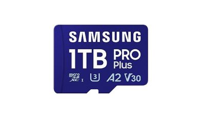 Samsung yeni microSD kartları sayesinde gelecekteki bellek teknolojileri için yüksek performans ve kapasite sunuyor